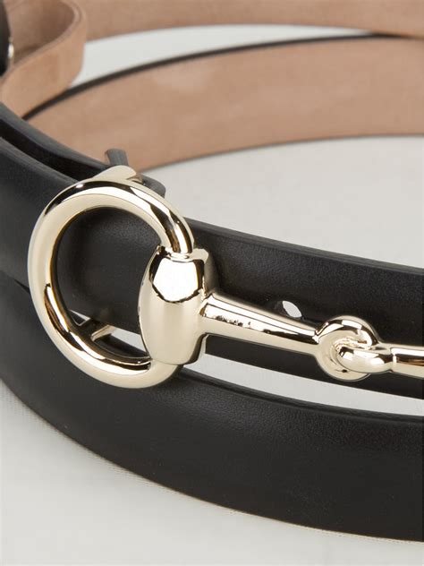 gucci horsebit belt men|Gucci Horsebit belt women's.